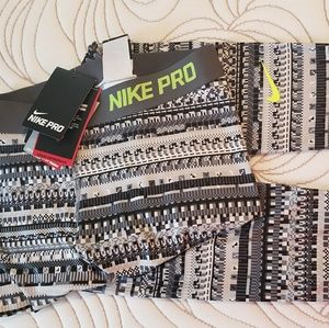 Nike Pro Hyperwarm tights/leggings